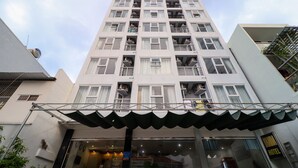 Exterior - RedDoorz @ Tran Phu Street Nha Trang 2 (Nha Trang)