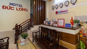 Interior - RedDoorz near Bai Sau Nha Trang (Bac Nha Trang)