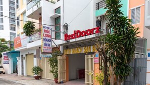 Exterior - RedDoorz near Bai Sau Nha Trang (Bac Nha Trang)