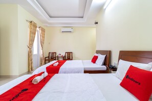Chambre Familiale