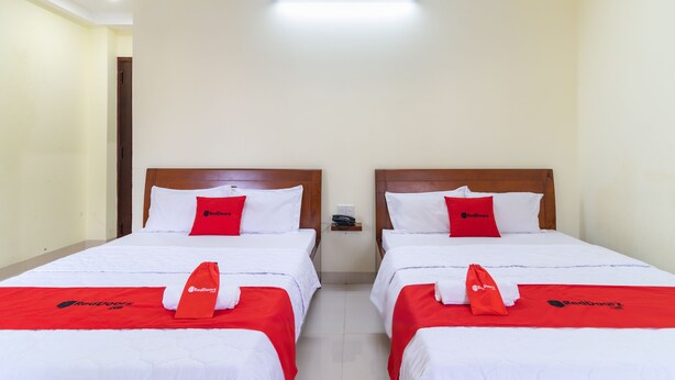 Room - RedDoorz near Bai Sau Nha Trang (Bac Nha Trang)