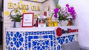 Interior - RedDoorz near Hung Vuong Street Nha Trang 2 (Nha Trang)