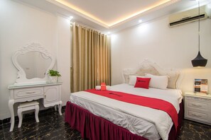 Room - RedDoorz near Truong Chinh Street (Hanoi)