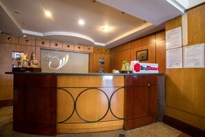 Interior - RedDoorz Plus near An Dong Plaza (Ho Chi Minh City)