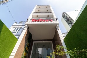 Ngoại thất