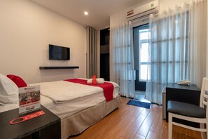 Phòng Deluxe | Truy cập Internet không dây miễn phí