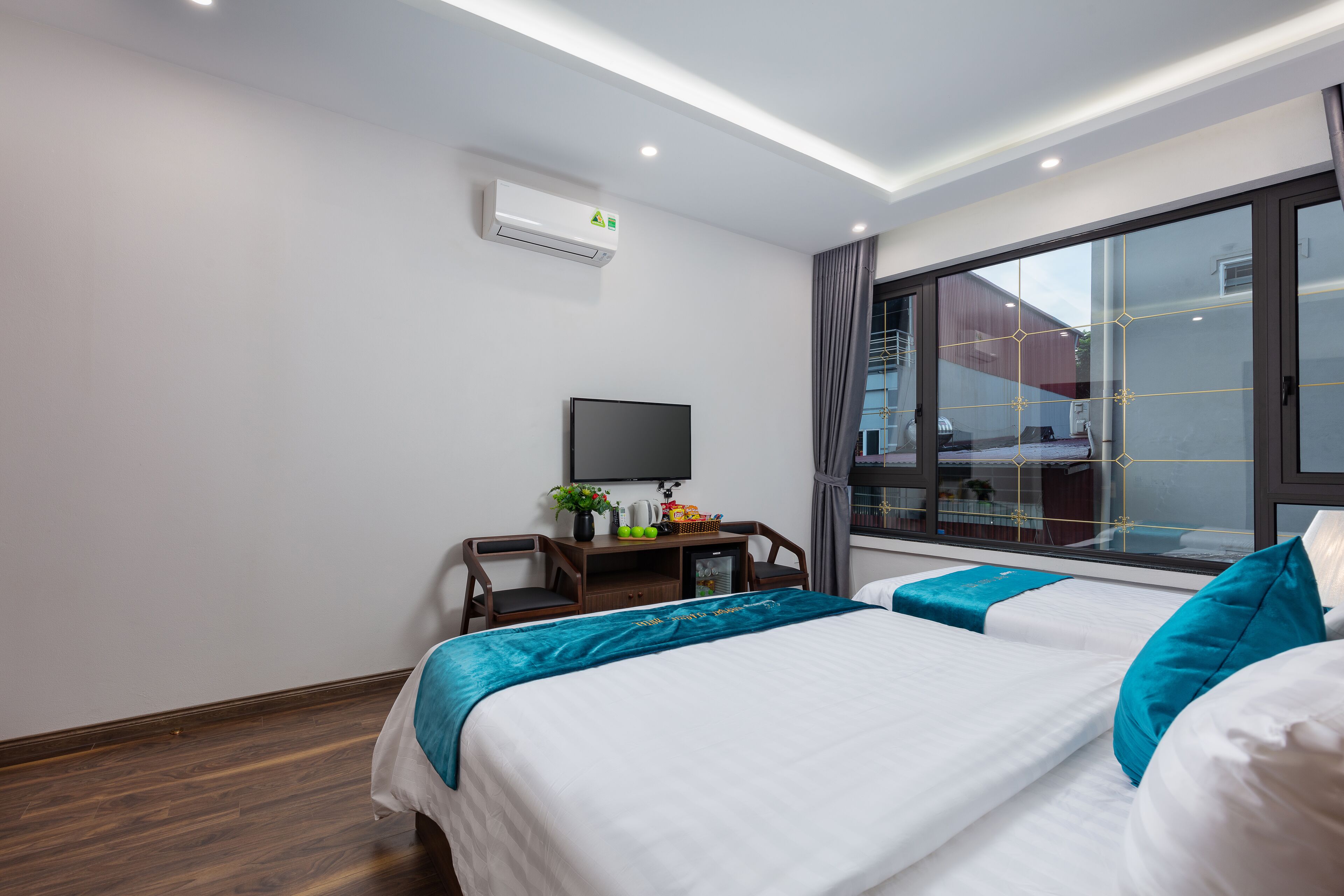 Foto - Airport Classic Hotel & Travel