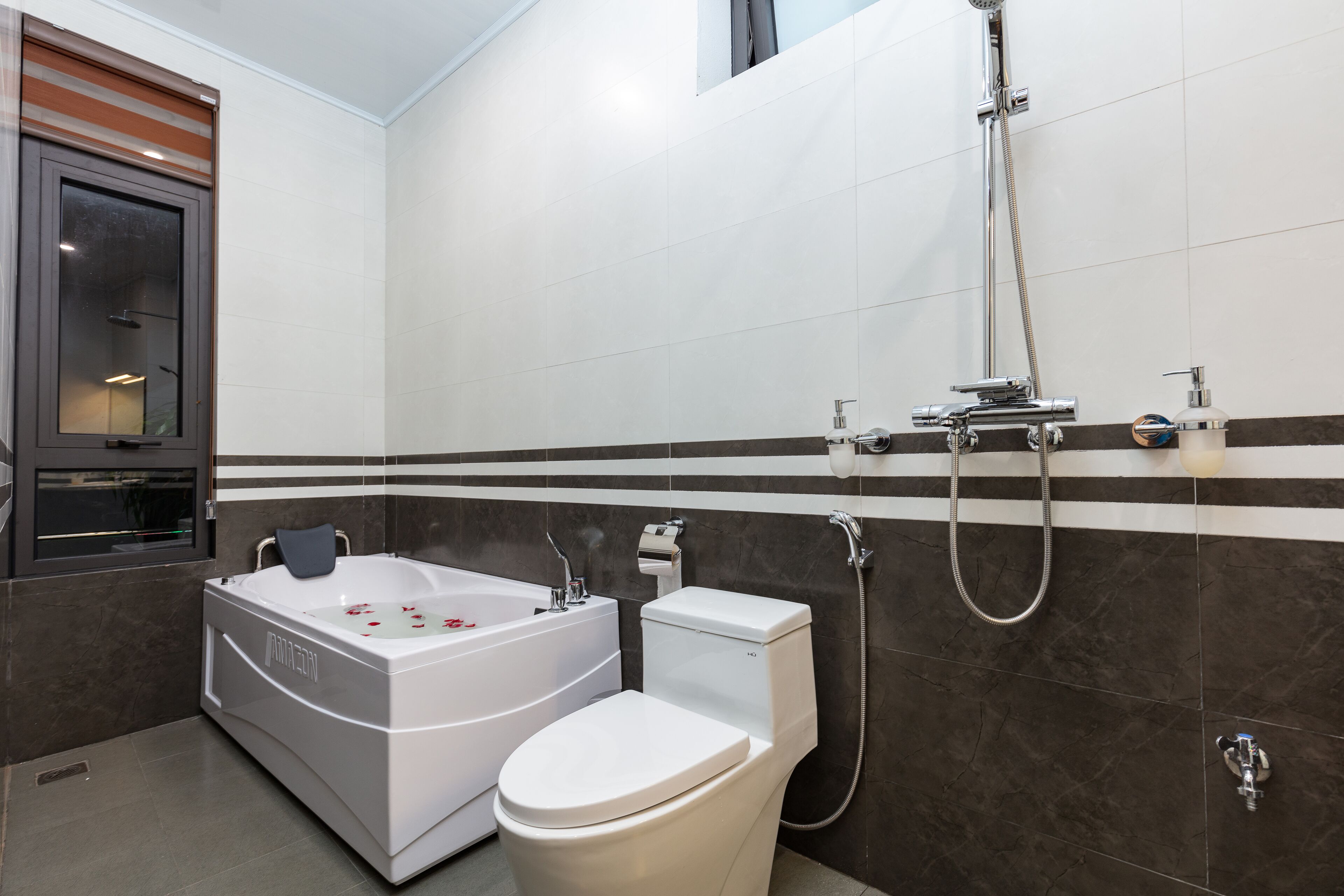 Foto - Airport Classic Hotel & Travel