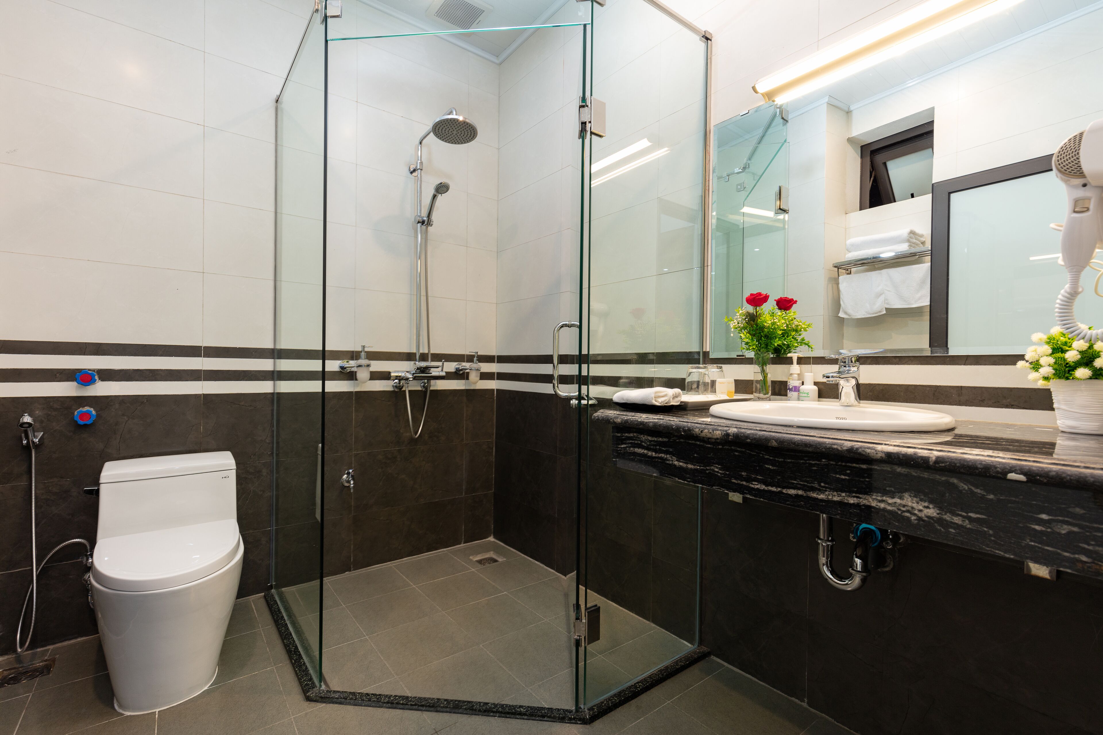 Foto - Airport Classic Hotel & Travel