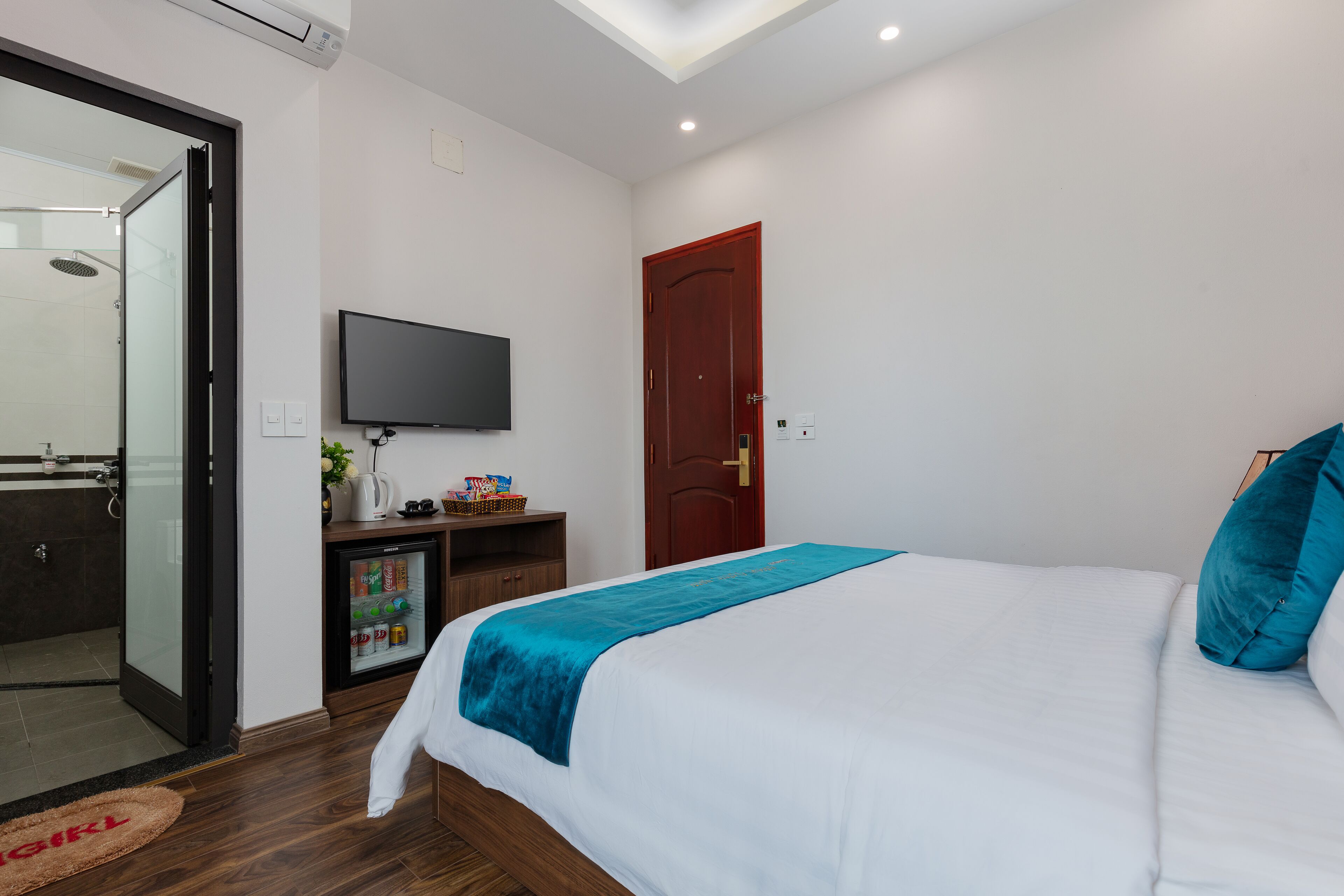 Foto - Airport Classic Hotel & Travel