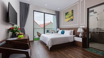 Honeymoon Double Room