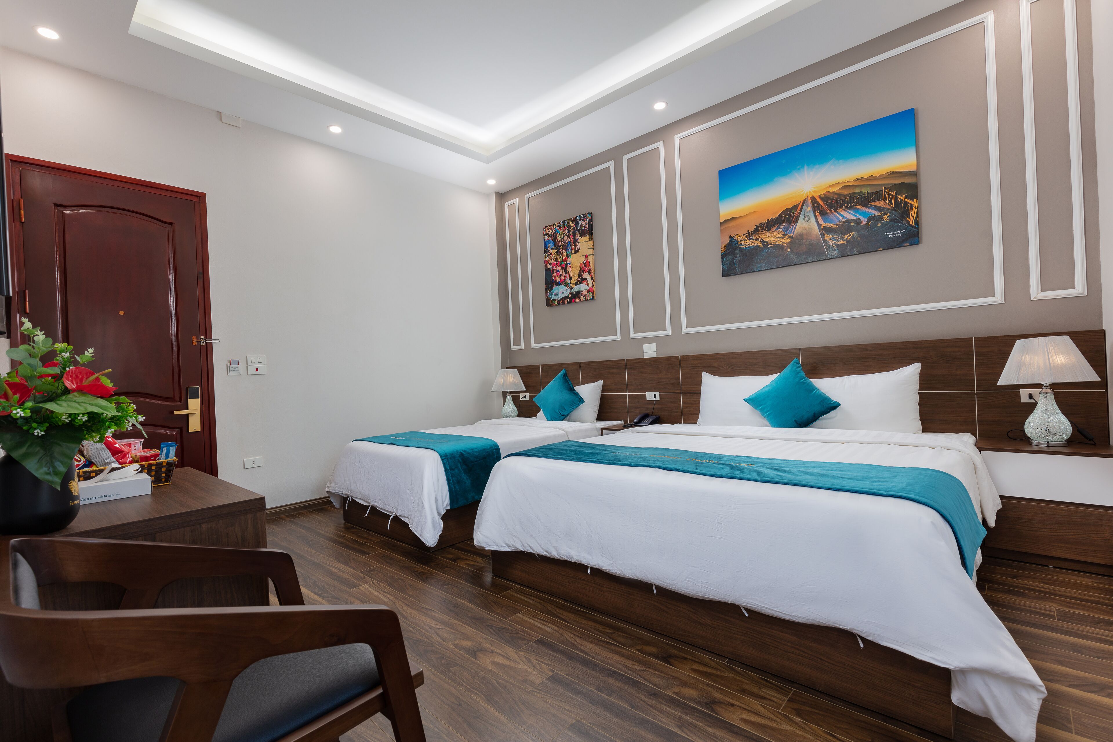 Foto - Airport Classic Hotel & Travel