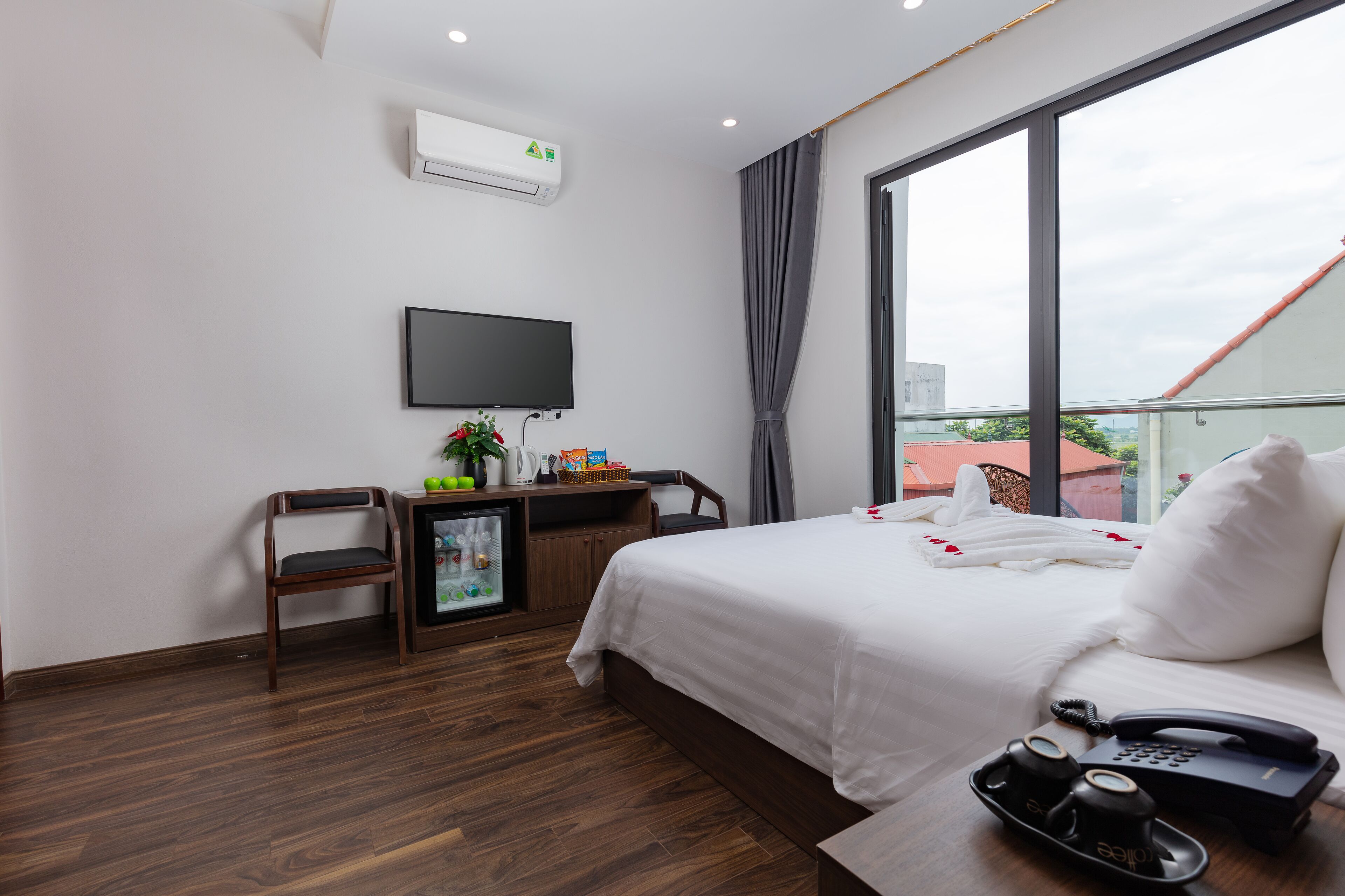 Foto - Airport Classic Hotel & Travel