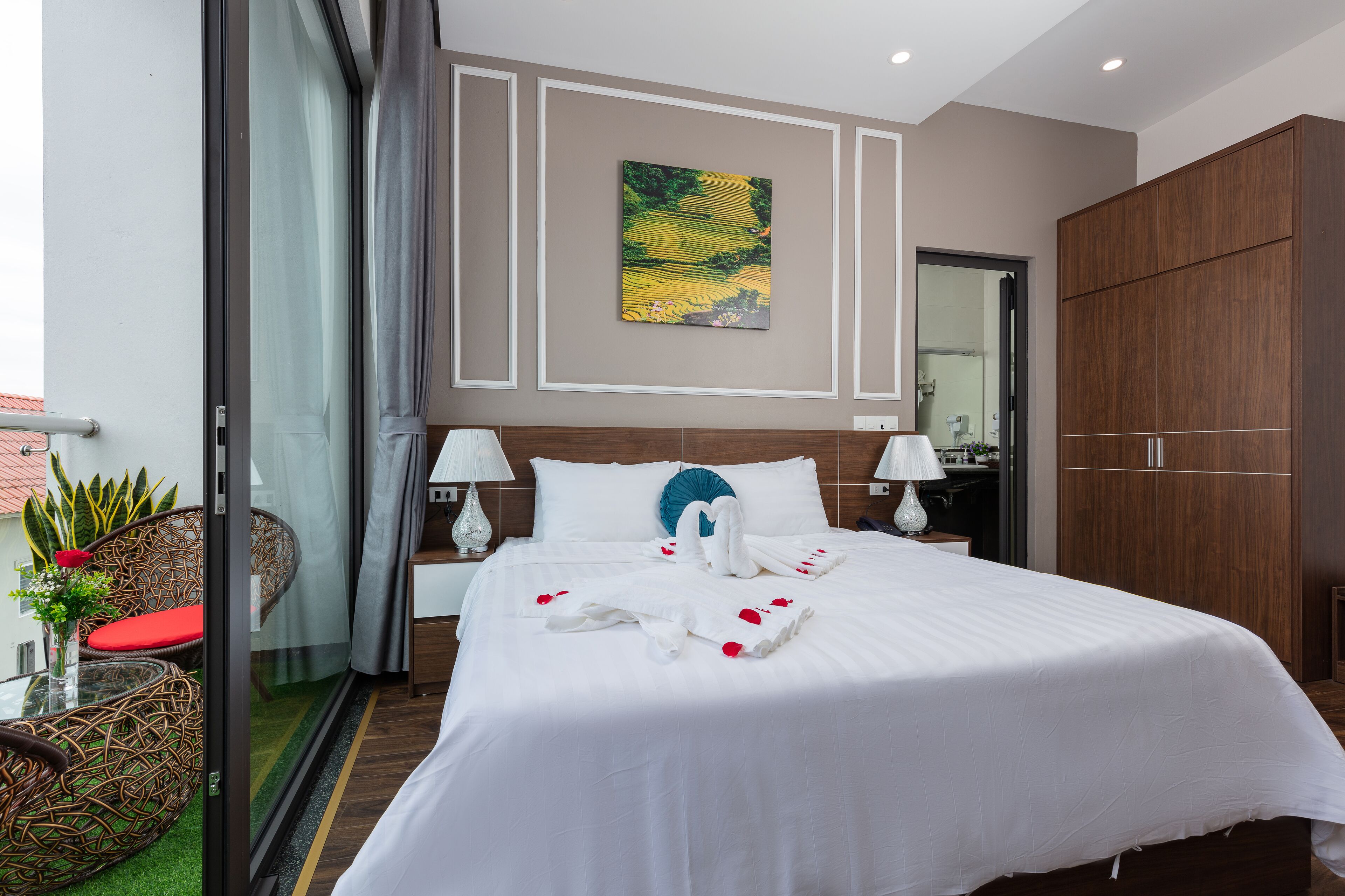 Foto - Airport Classic Hotel & Travel