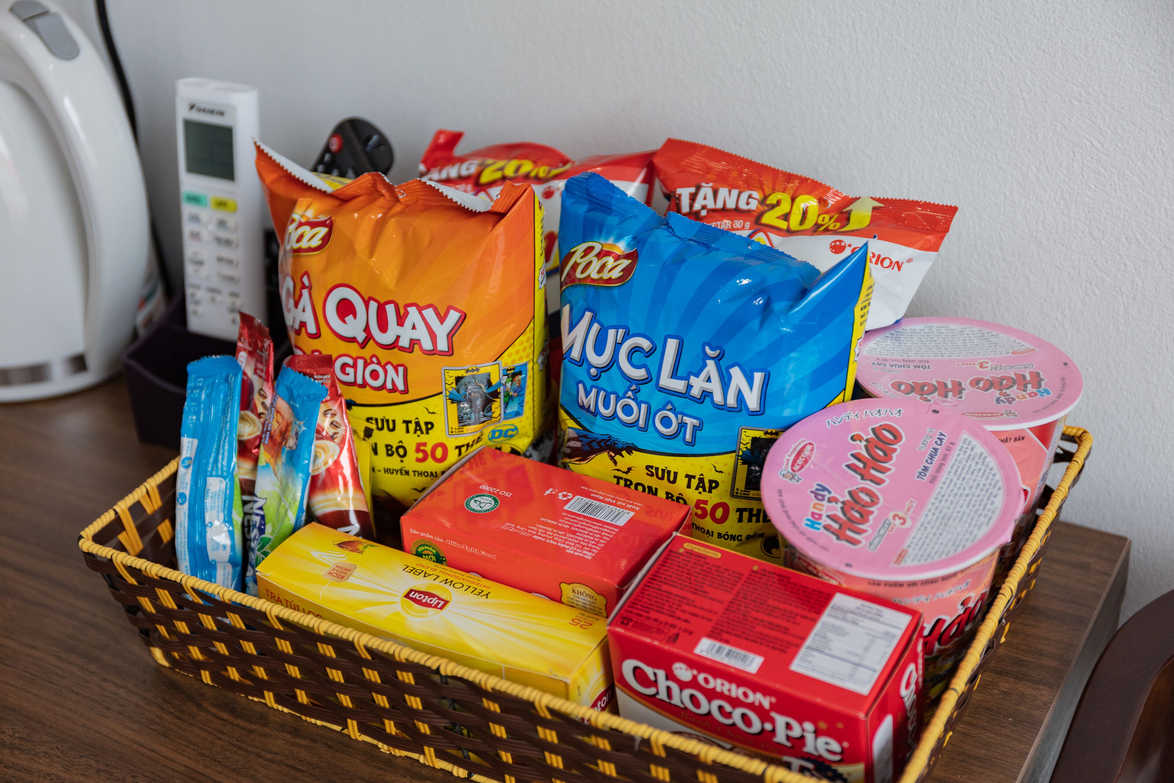 Foto - Airport Classic Hotel & Travel