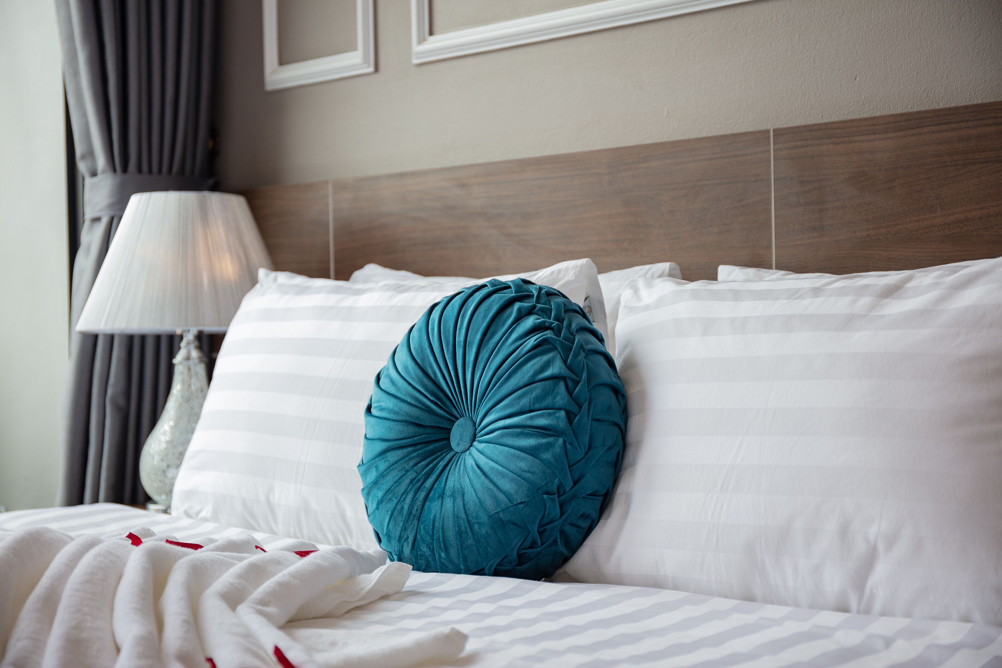 Foto - Airport Classic Hotel & Travel