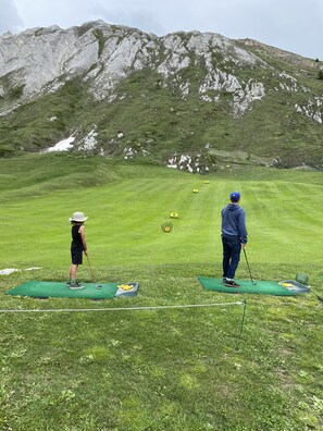 Golf