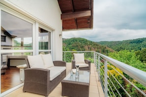 Terrazza/patio