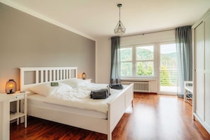2 camere, Wi-Fi, lenzuola