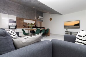 TV