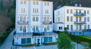 Exterior - Hotel Bismarck's (Bad Ems)