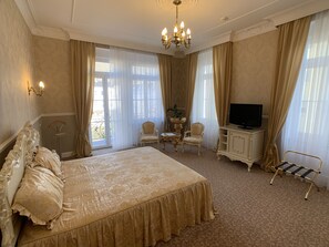 Comfort-Doppelzimmer