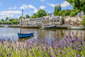 Port de plaisance