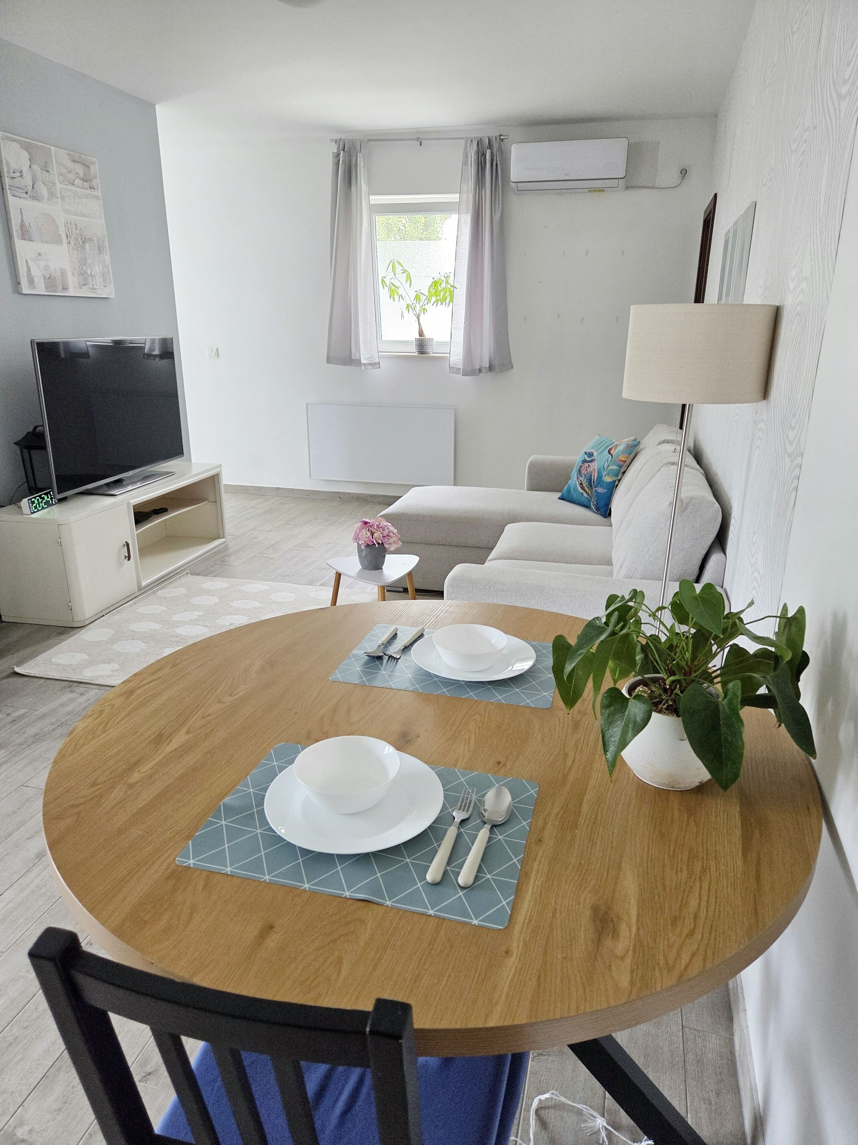 Apartment | Living area