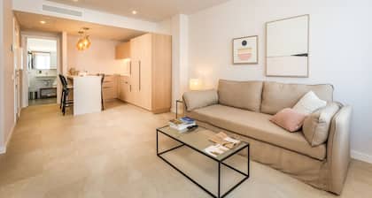ARTIEM Urban Apartments