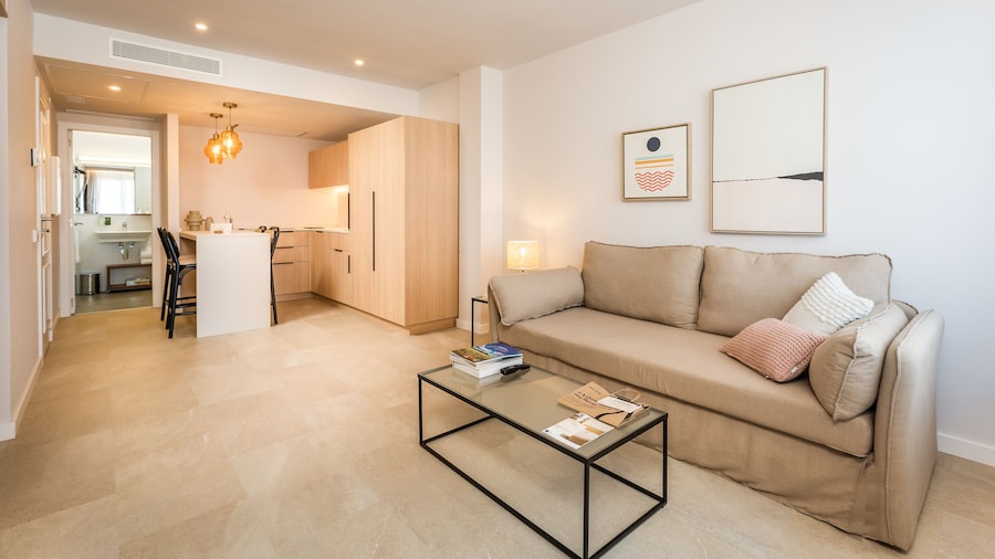 ARTIEM Urban Apartments
