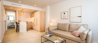 ARTIEM Urban Apartments