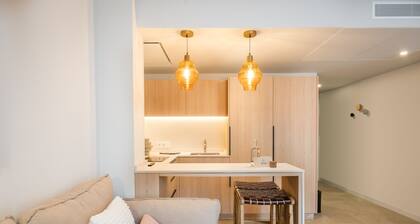 ARTIEM Urban Apartments