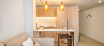 ARTIEM Urban Apartments