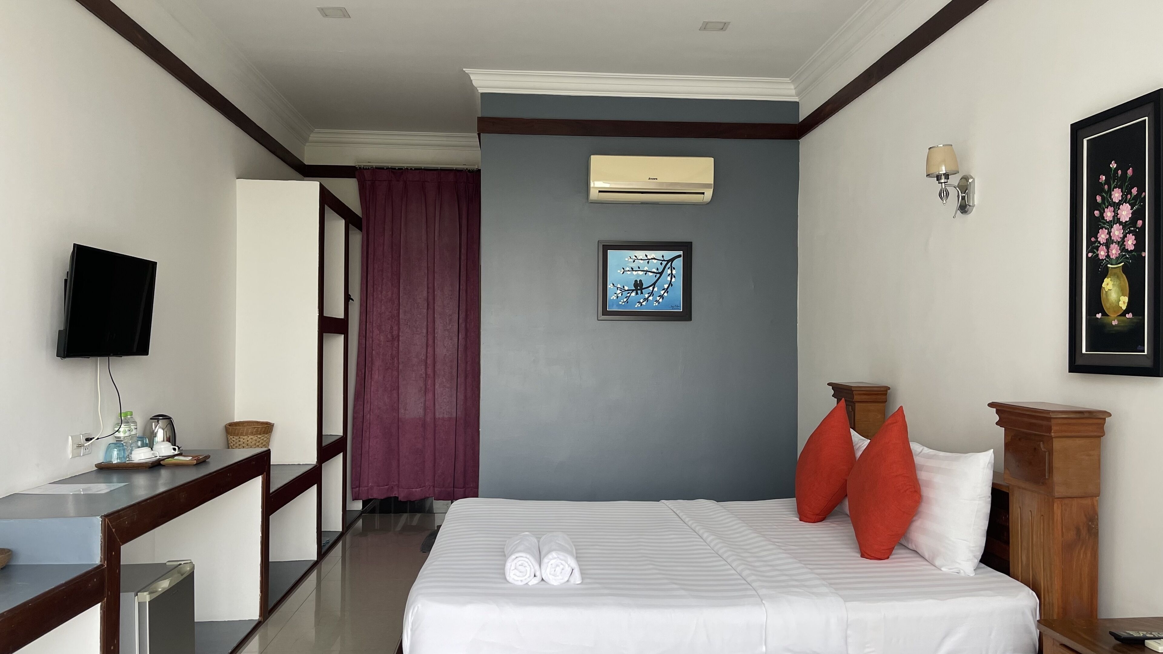 Foto - Kampot View Boutique