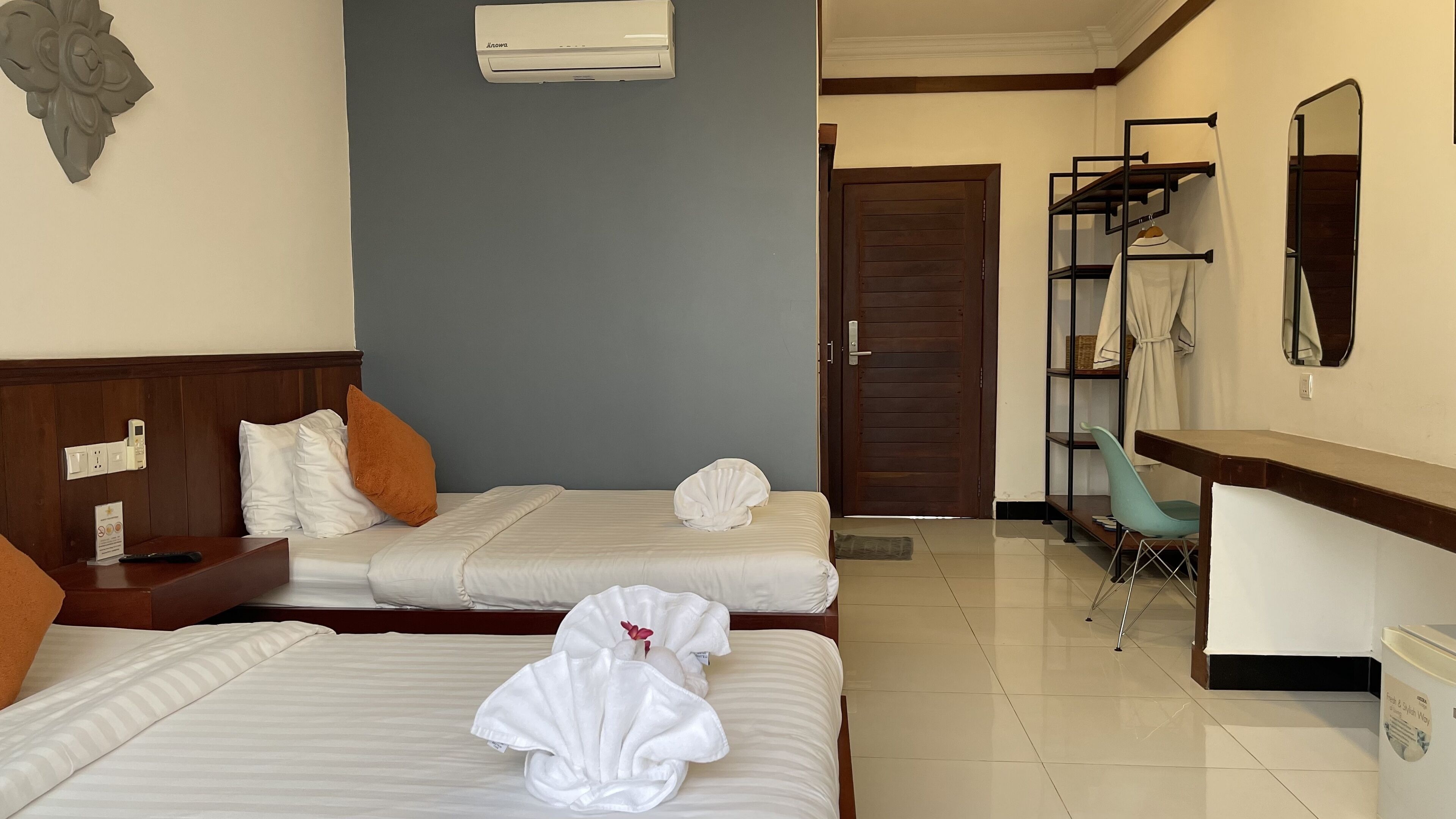 Foto - Kampot View Boutique