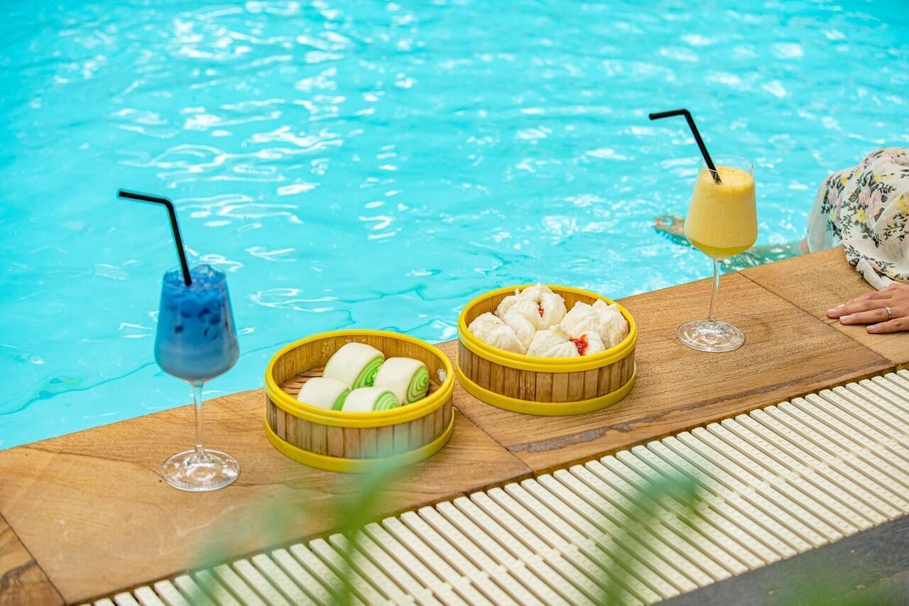 Kampot View Boutique Hotel Expedia提供写真