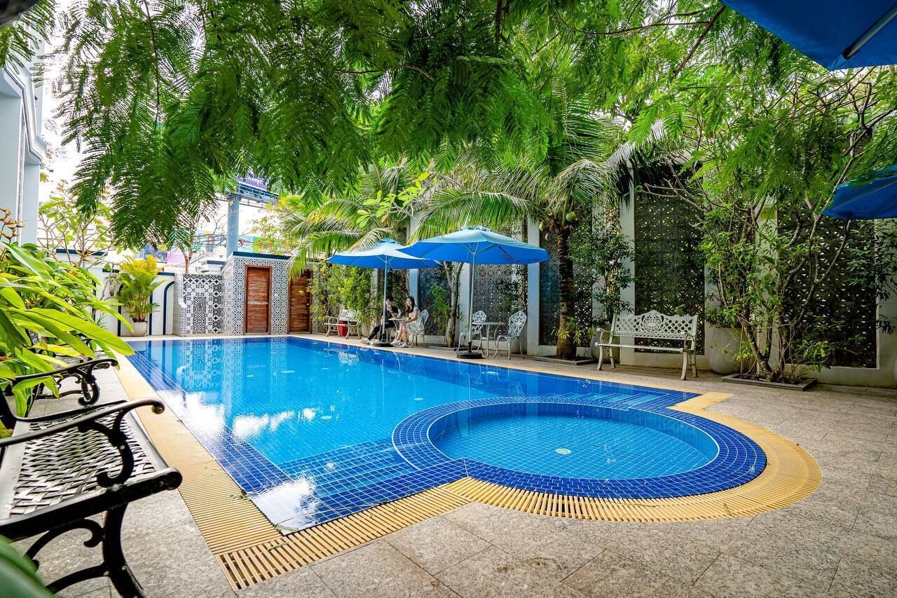 Kampot View Boutique Hotel Expedia提供写真