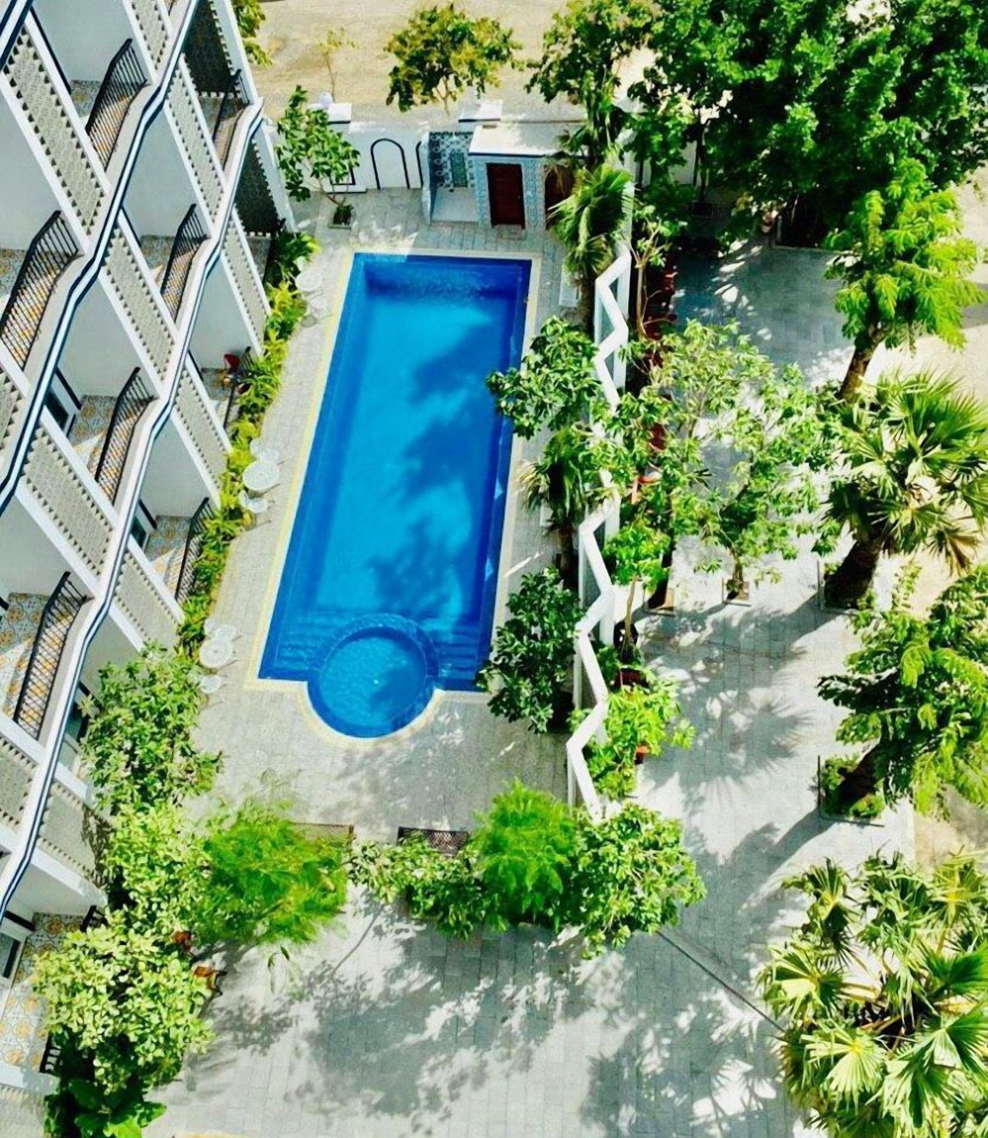 Kampot View Boutique Hotel Expedia提供写真