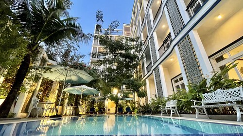 Kampot View Boutique