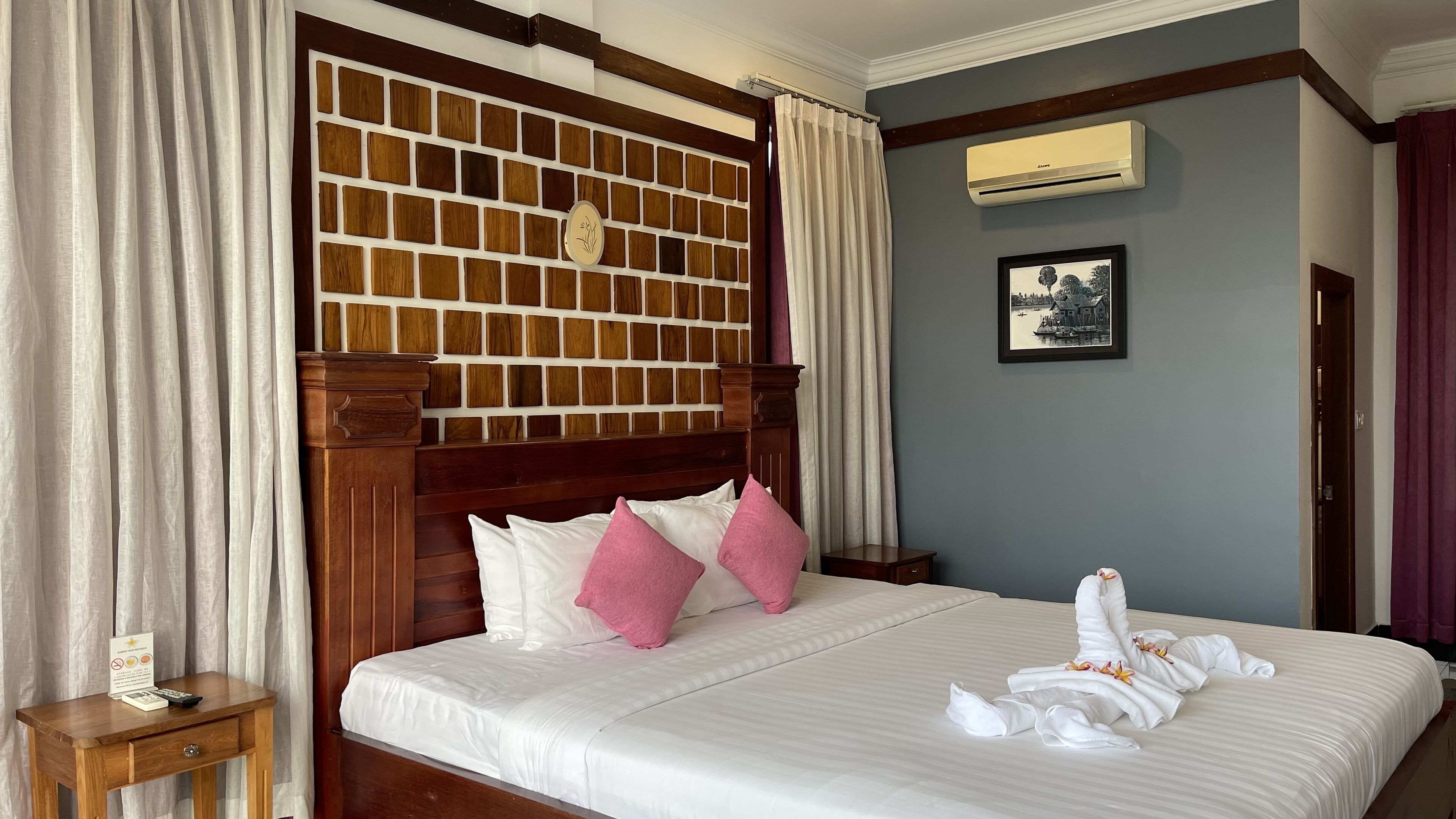 Foto - Kampot View Boutique