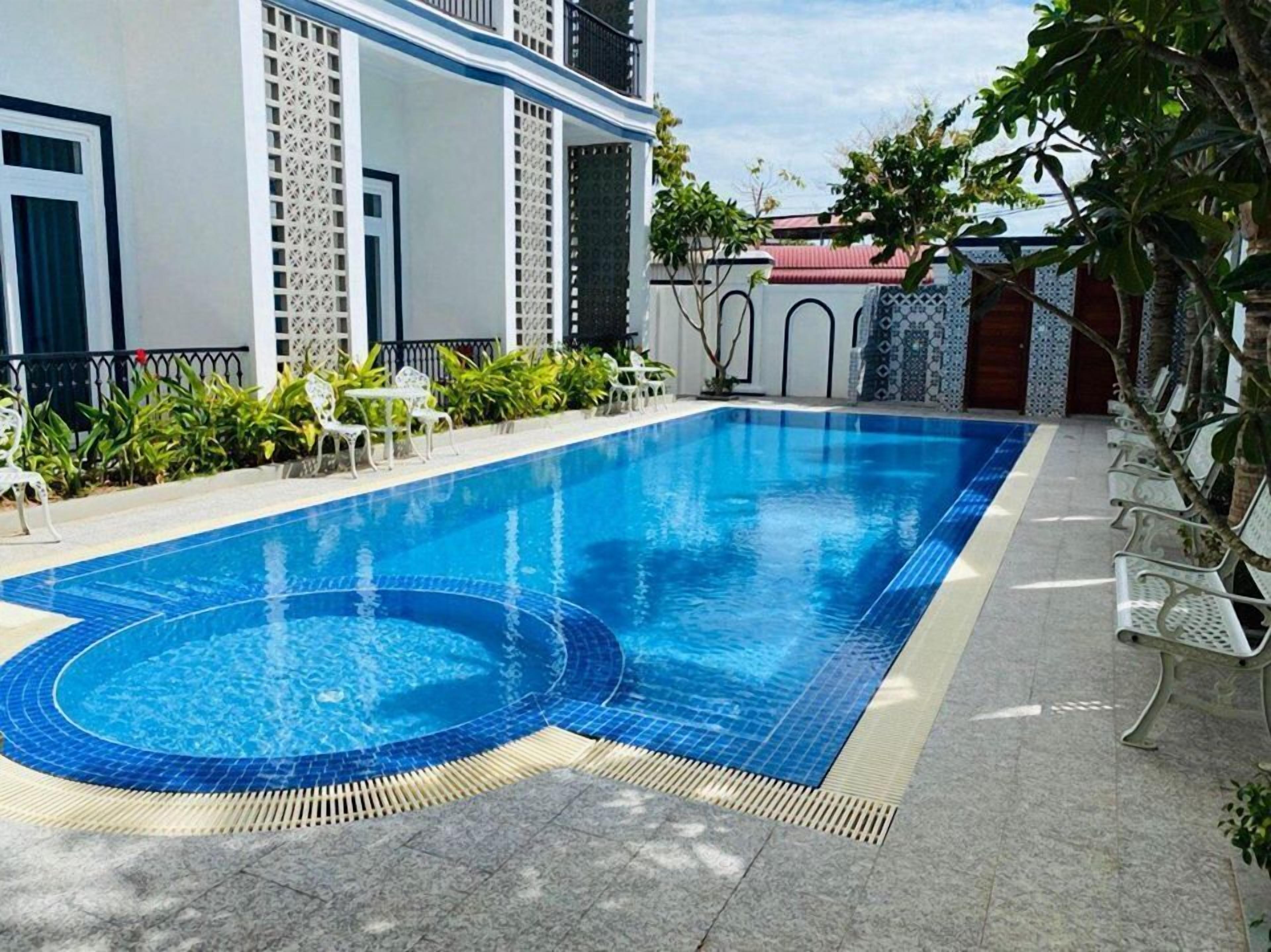 Kampot View Boutique Hotel Expedia提供写真