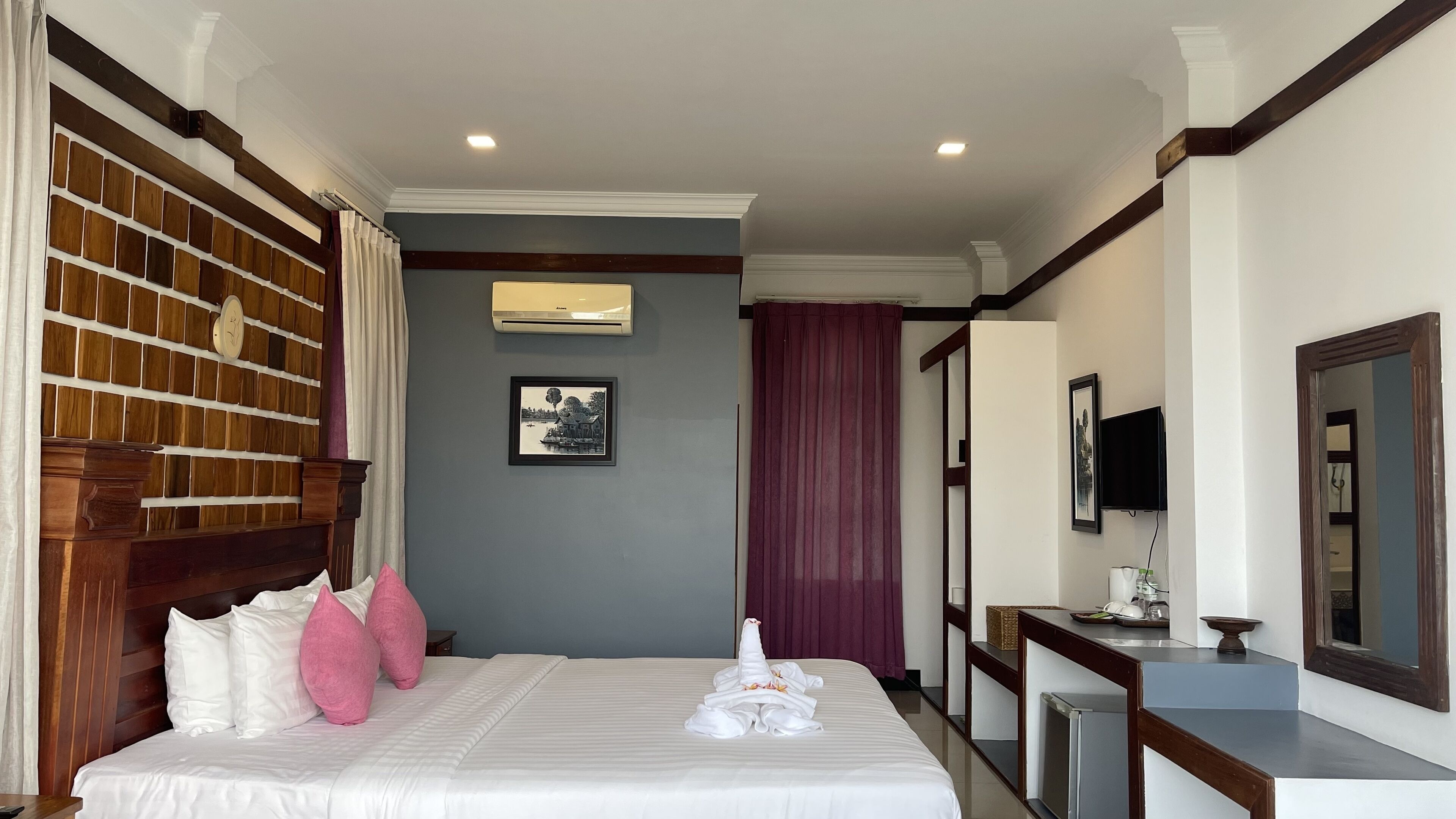 Foto - Kampot View Boutique
