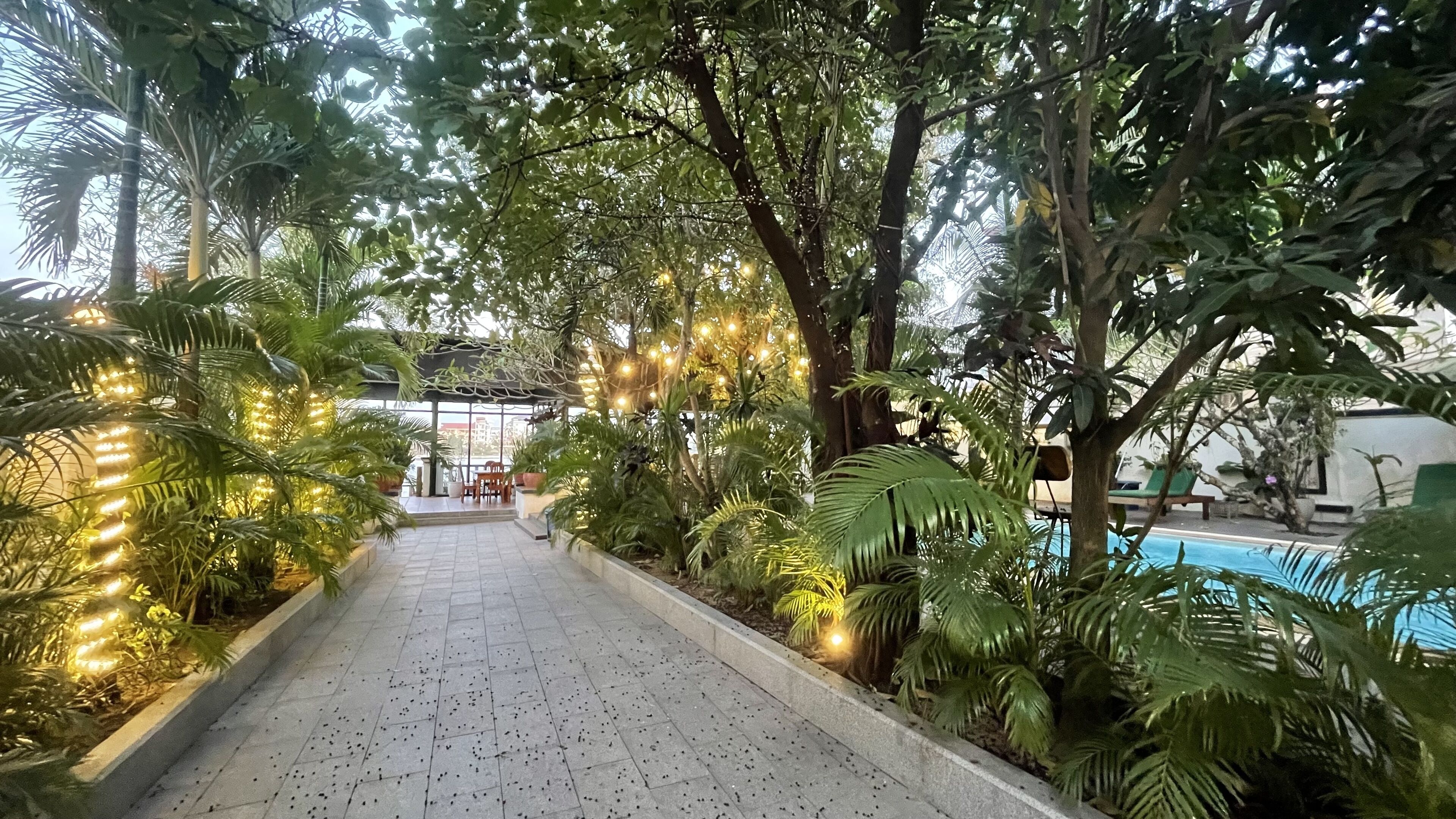 Foto - Kampot View Boutique