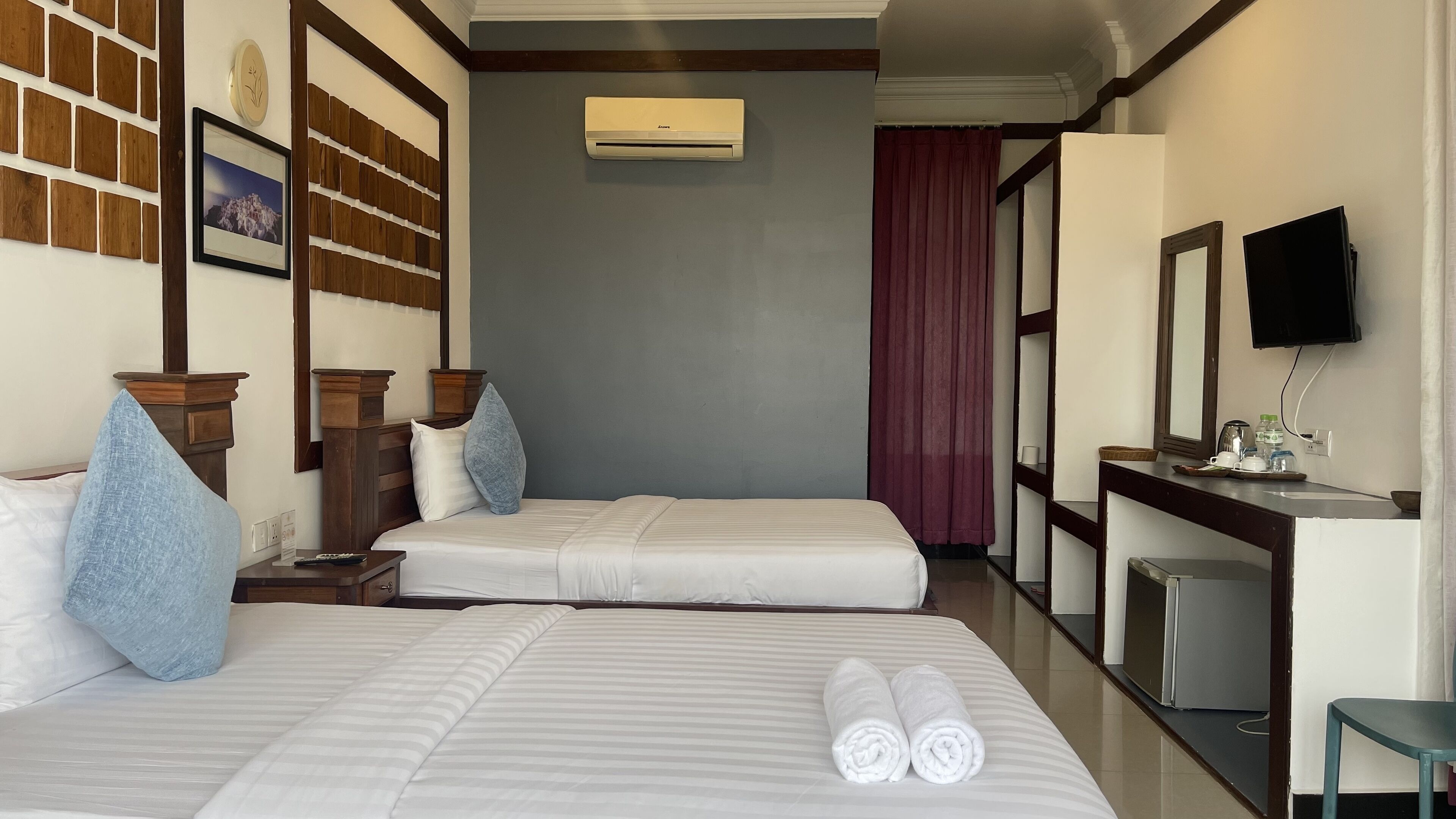 Foto - Kampot View Boutique