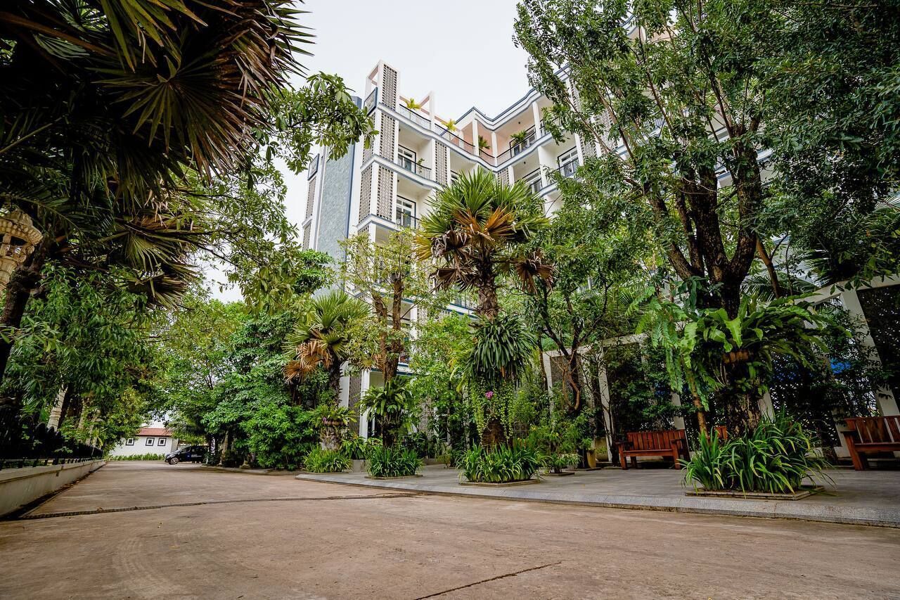 Kampot View Boutique Hotel Expedia提供写真