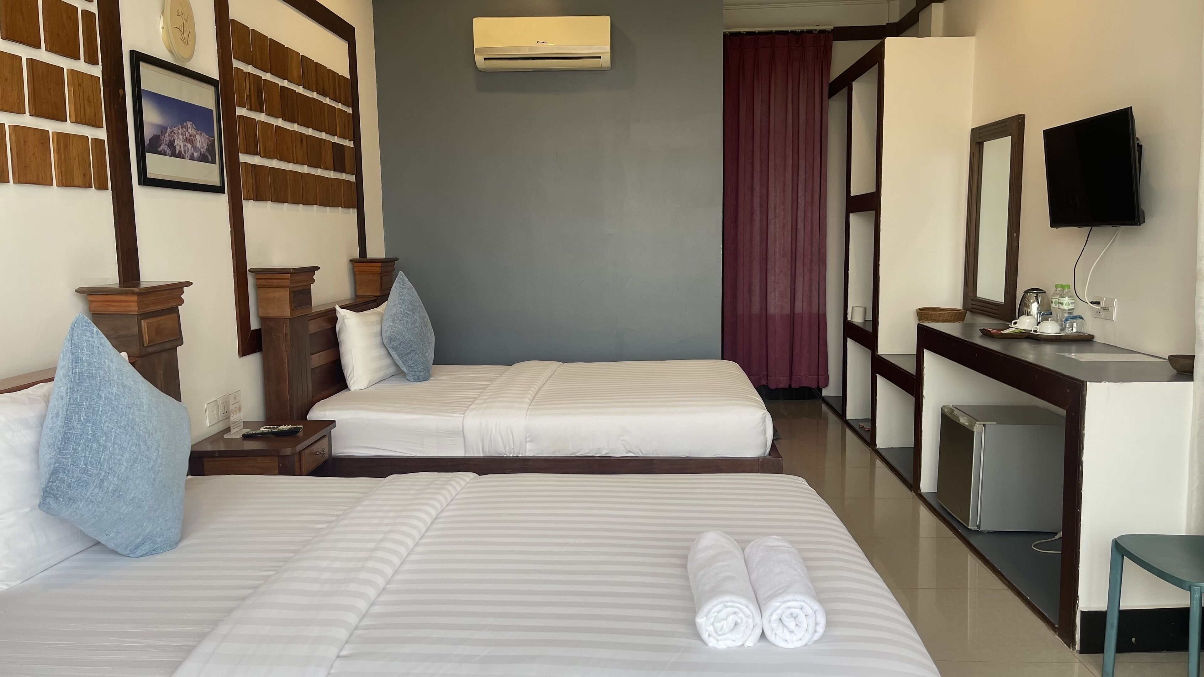 Foto - Kampot View Boutique