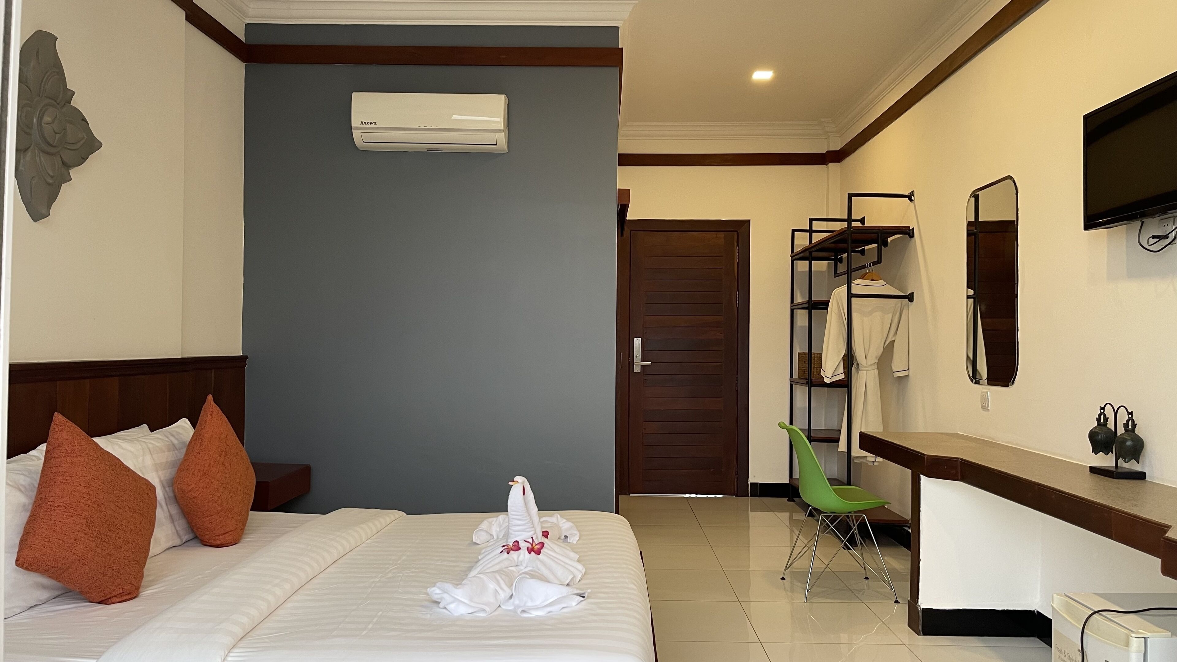 Foto - Kampot View Boutique