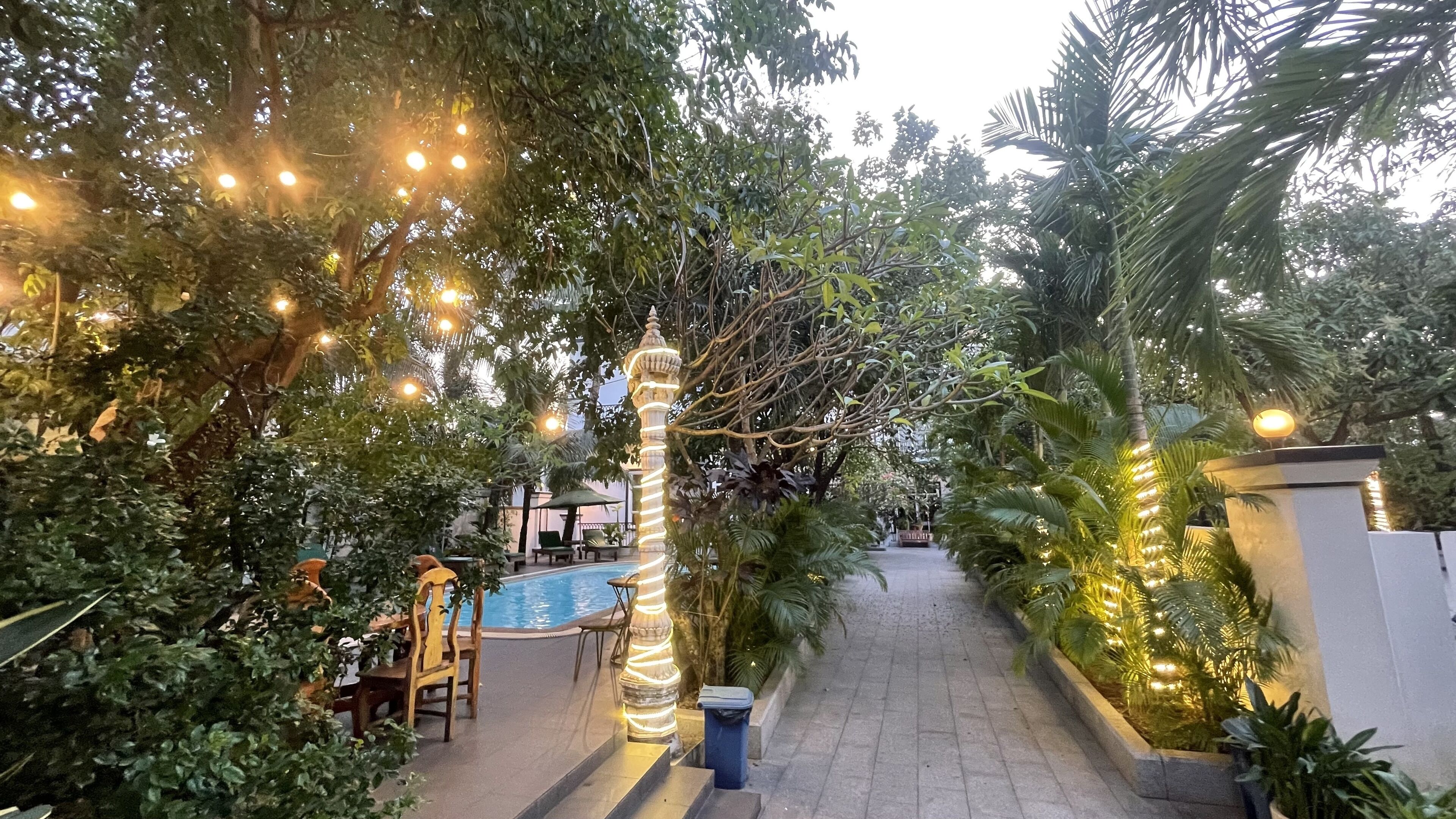 Foto - Kampot View Boutique