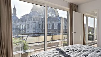 2 Schlafzimmer, WLAN