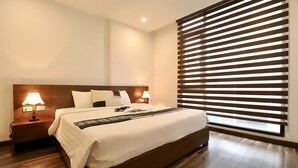 Superior Room | 1 bedroom, minibar, desk, laptop workspace - Stay Kim Ma Hotel (Hanoi)